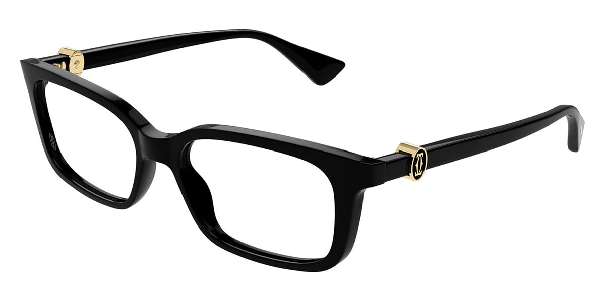 Cartier CT0639o-005 51mm