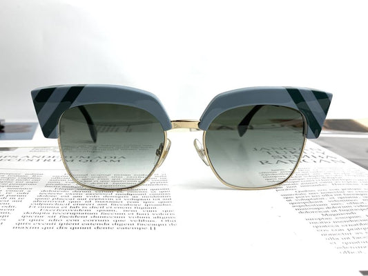 Fendi 0241S-MVU9K-5018 50mm Sunglasses