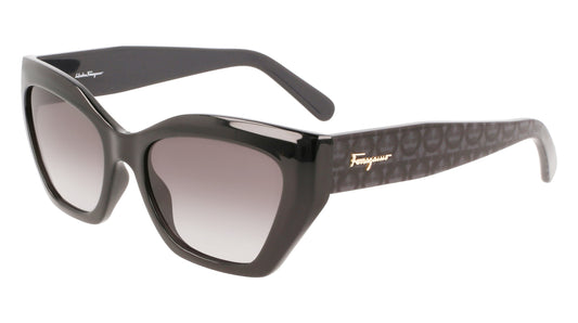 Salvatore Ferragamo SF1043S-001-54 54mm
