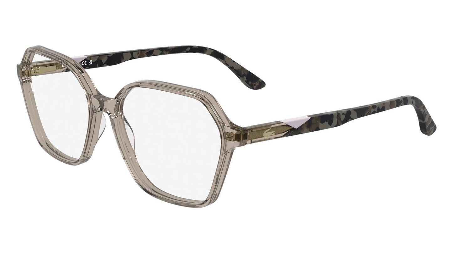 Lacoste L2988-N-663-5515 55mm