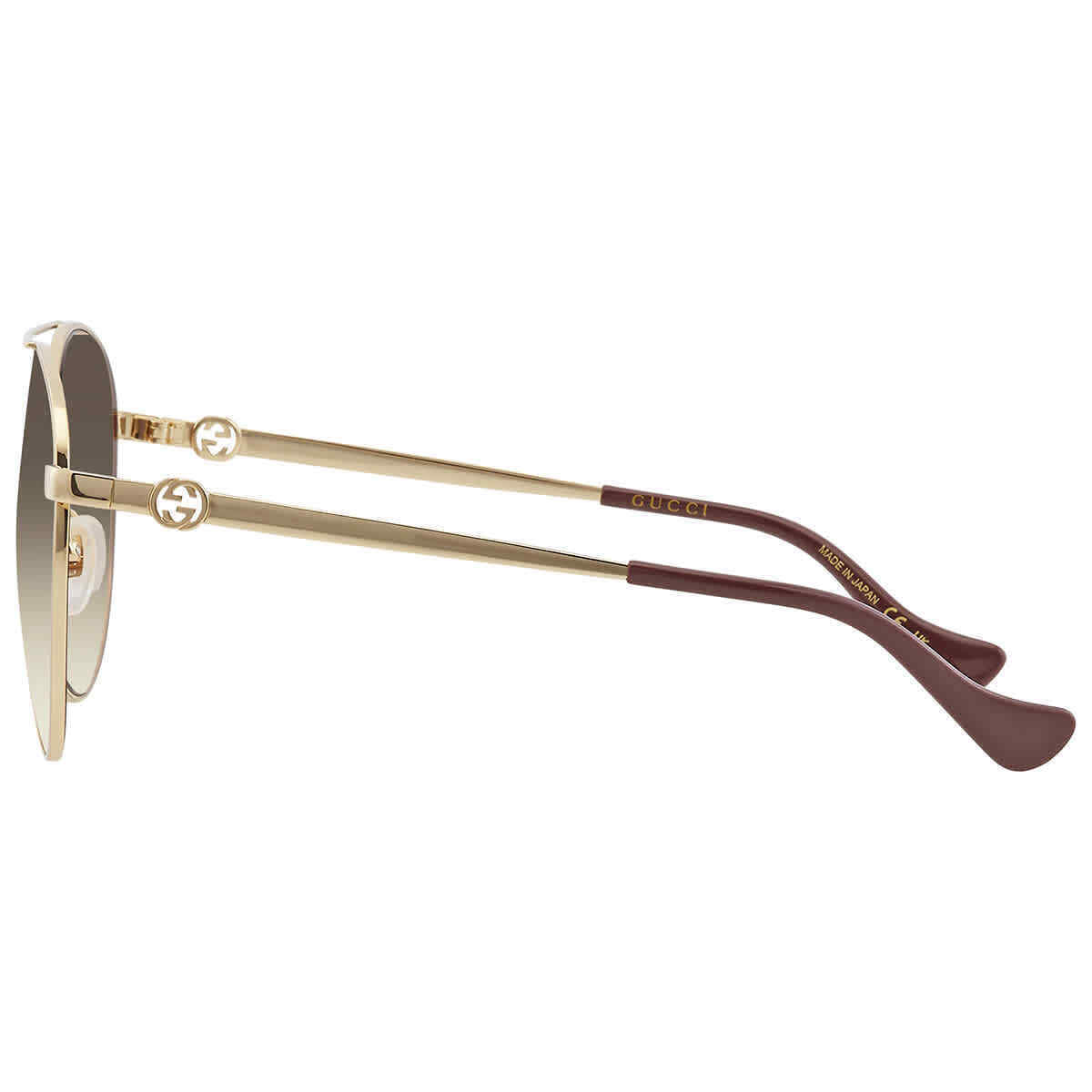 Gucci GG1088S-002 61mm