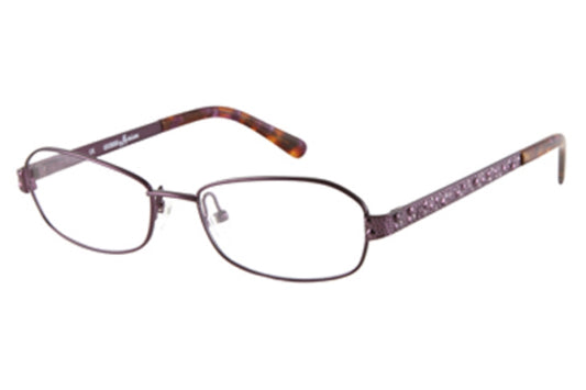 Guess 139-PUR-53 53mm