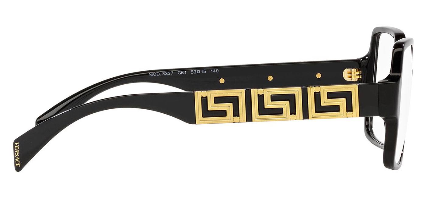 Versace 0VE3337-GB1 55mm