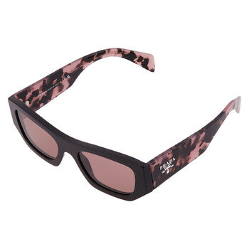 Prada PR A01S 13P60B 53 0mm