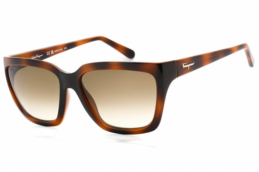 Salvatore Ferragamo SF1018S-214 59mm