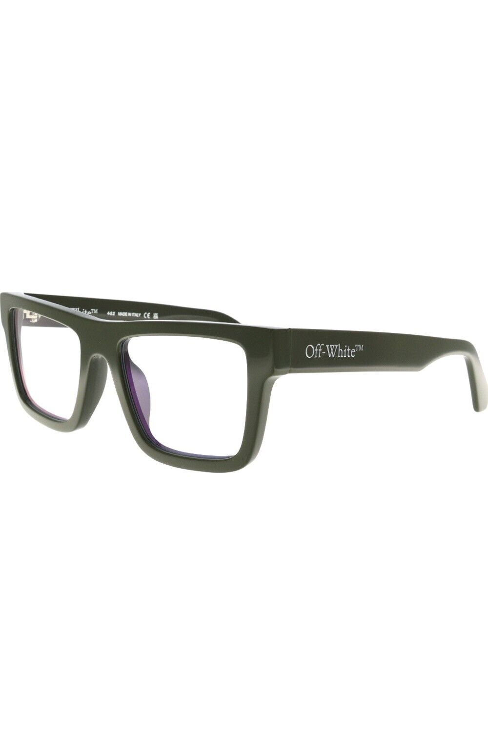 Off-White OERJ025S23PLA0015700 54mm