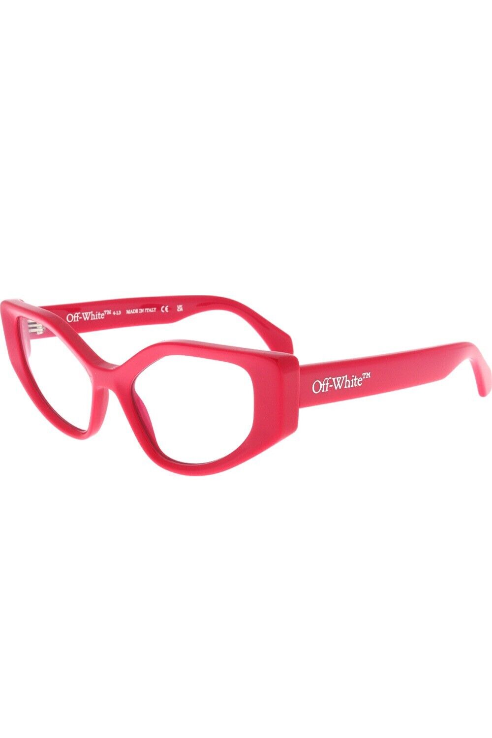 Off-White OERJ024S23PLA0013400 53mm