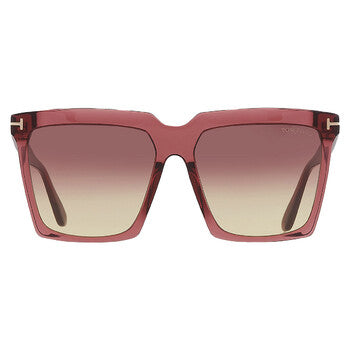 Tom Ford FT0764-69T-58 58mm