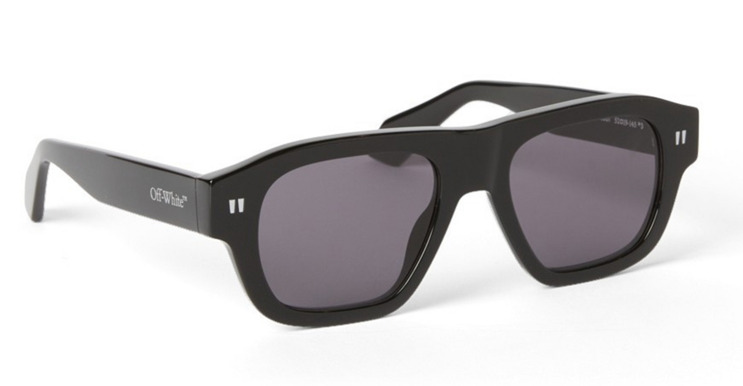 Off-White Providence OERI134F24PLA0011007 52mm