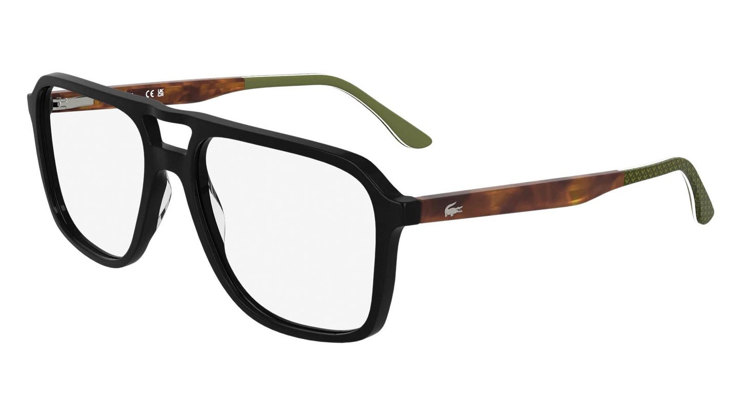 Lacoste L2991-N-001-6016 60mm