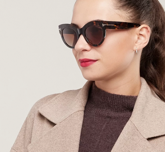 Tom Ford FT1063-52T 51mm