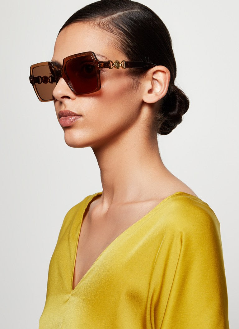 Versace VE4441-5028O-55