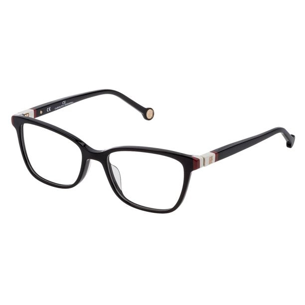 Carolina Herrera VHE856K-0700-53 53mm