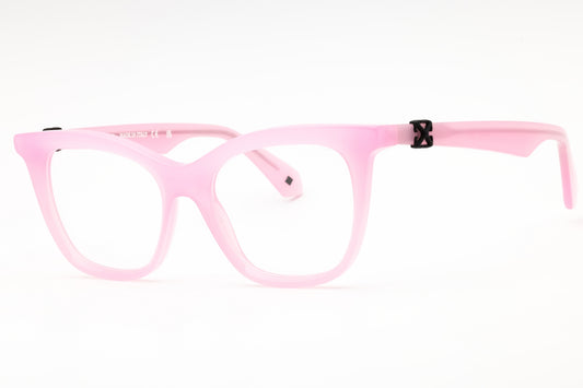 Off White STYLE 7T-OERJ07TS25PLA0013000 52mm