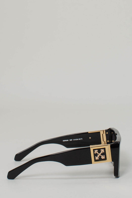 Off-White OERI049F22PLA0011007 51mm