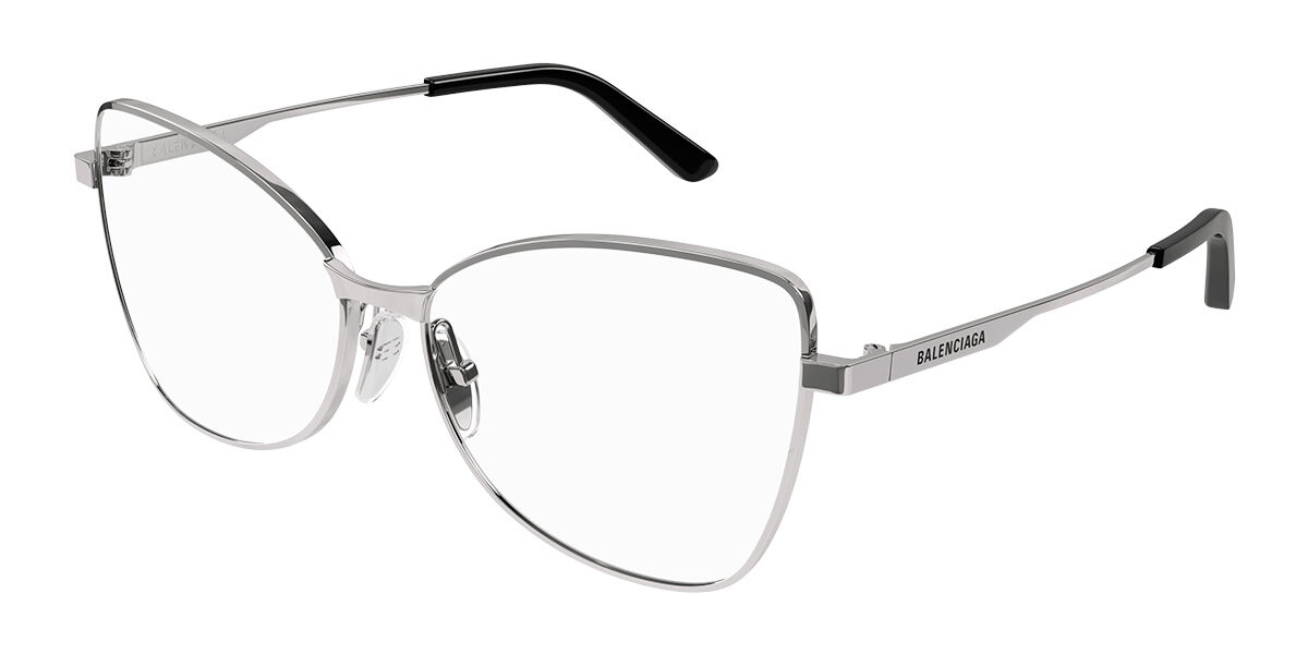 Balenciaga BB0282o-003 59mm
