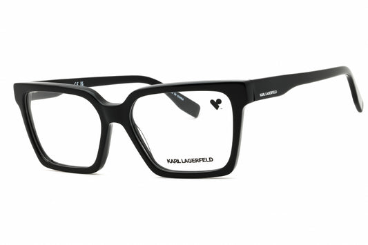 KARL LAGERFELD KL6097-001 55mm