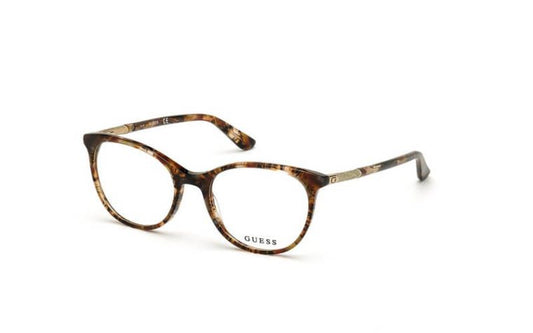 Guess 2657-52050 52mm Eyeglasses