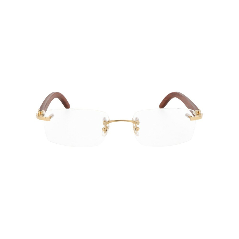 Cartier CT0052o-008 53mm
