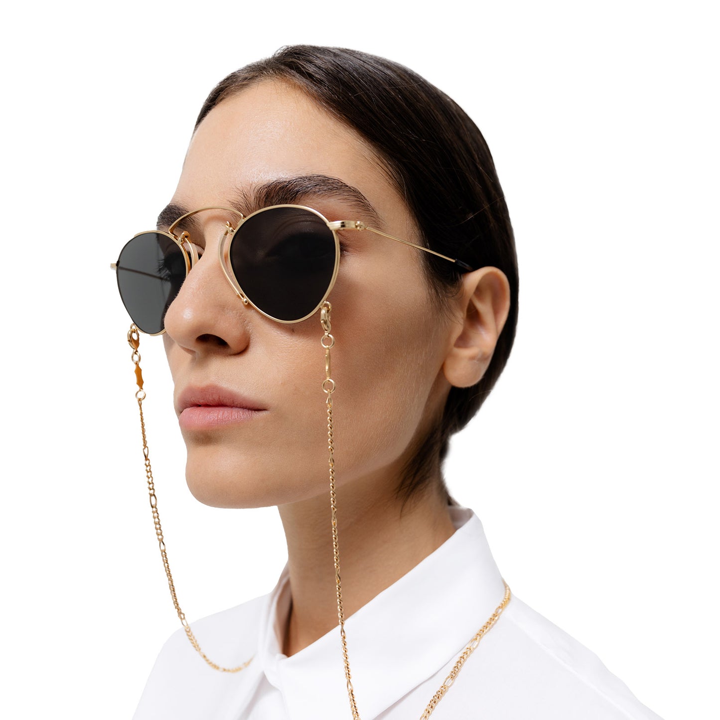 Gucci GG1034S-002 48mm
