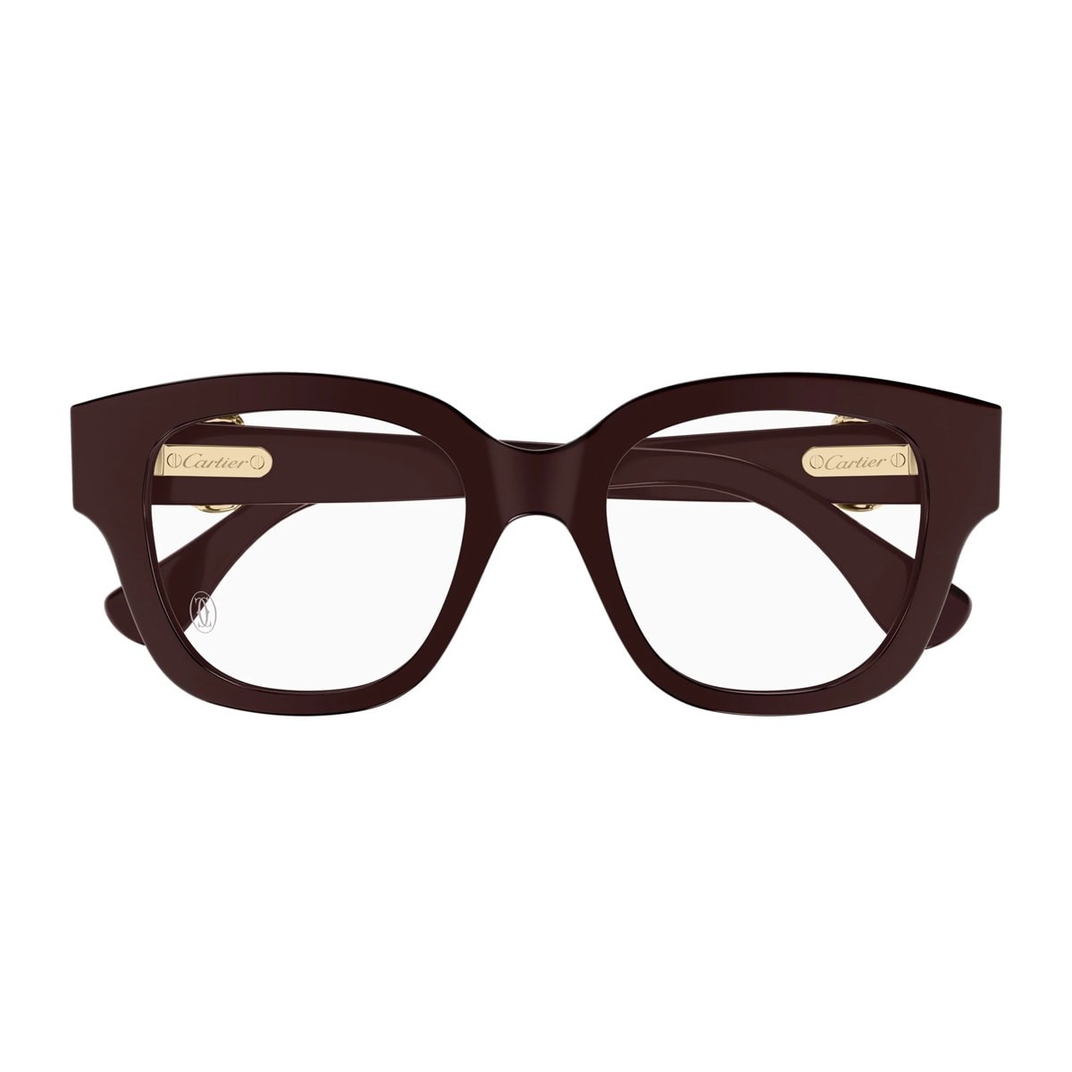 Cartier CT0566o-007 53mm