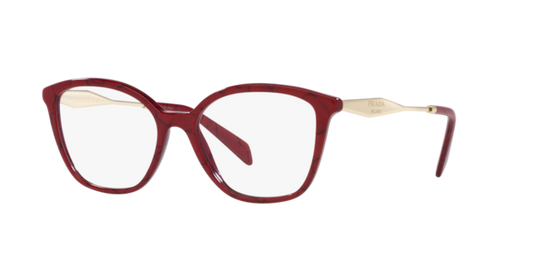 Prada PR02ZV-15D1O1-54