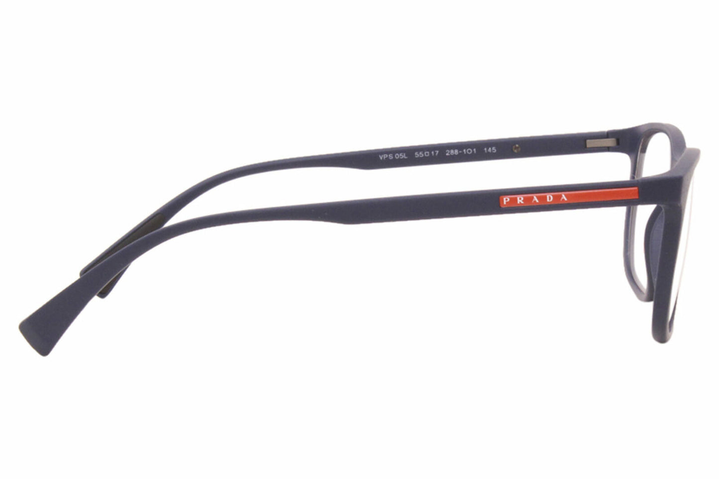Prada PS05L-2881O1 55mm
