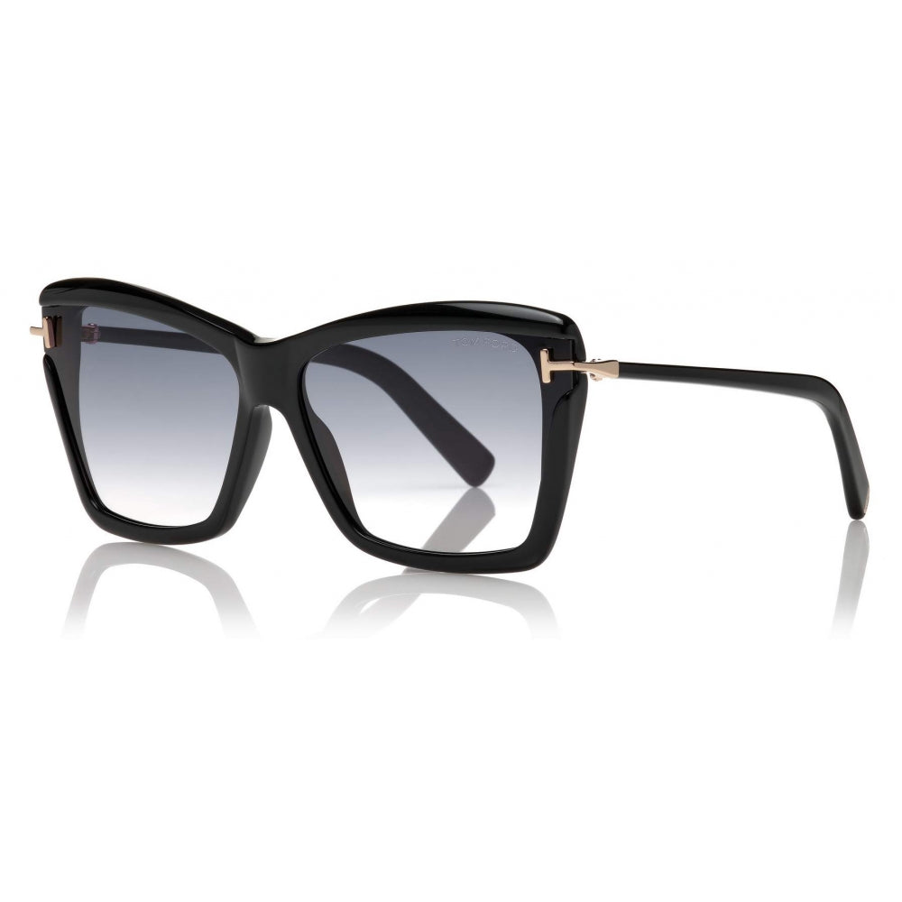 Tom Ford FT0849-01B-64 64mm