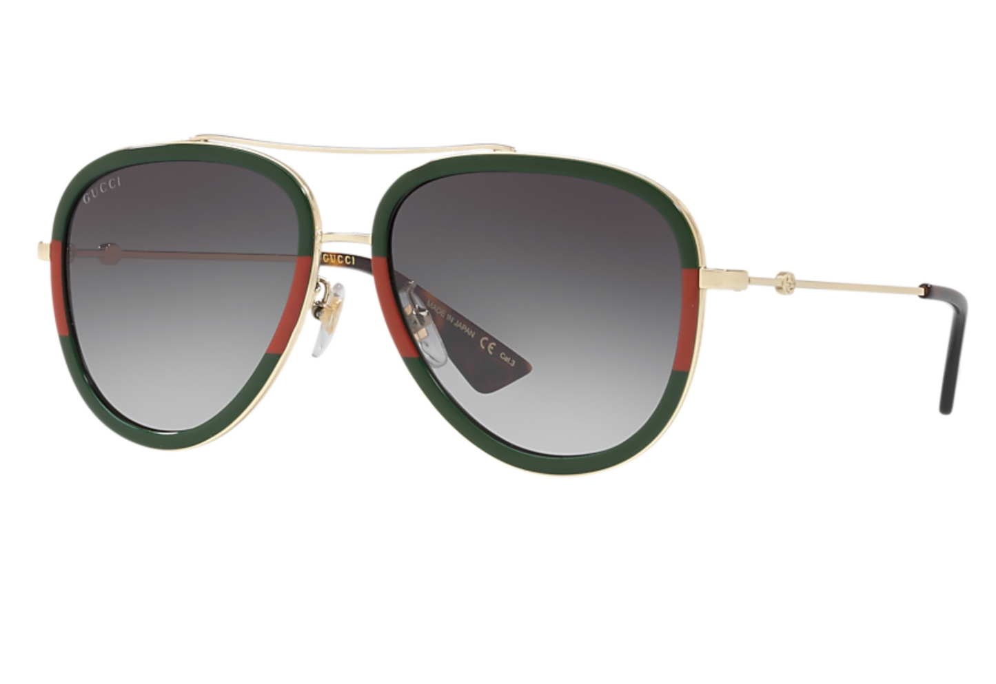 Gucci GG0062S-003-57 57mm
