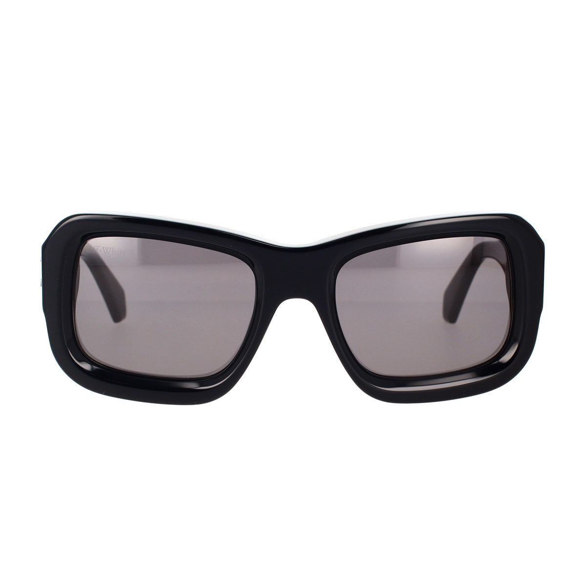 Off-White Verona Black Dark Grey 53mm