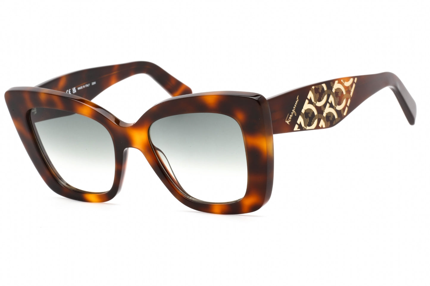 Salvatore Ferragamo SF1023S-214 52mm