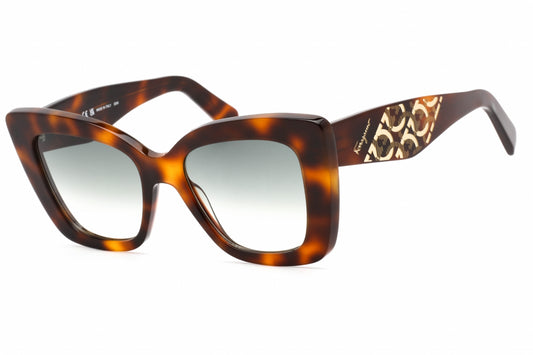 Salvatore Ferragamo SF1023S-214 52mm