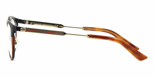 Gucci GG0134O-003 52mm