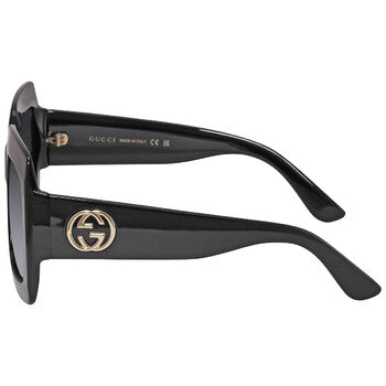 Gucci GG0053SN-001-54 54mm