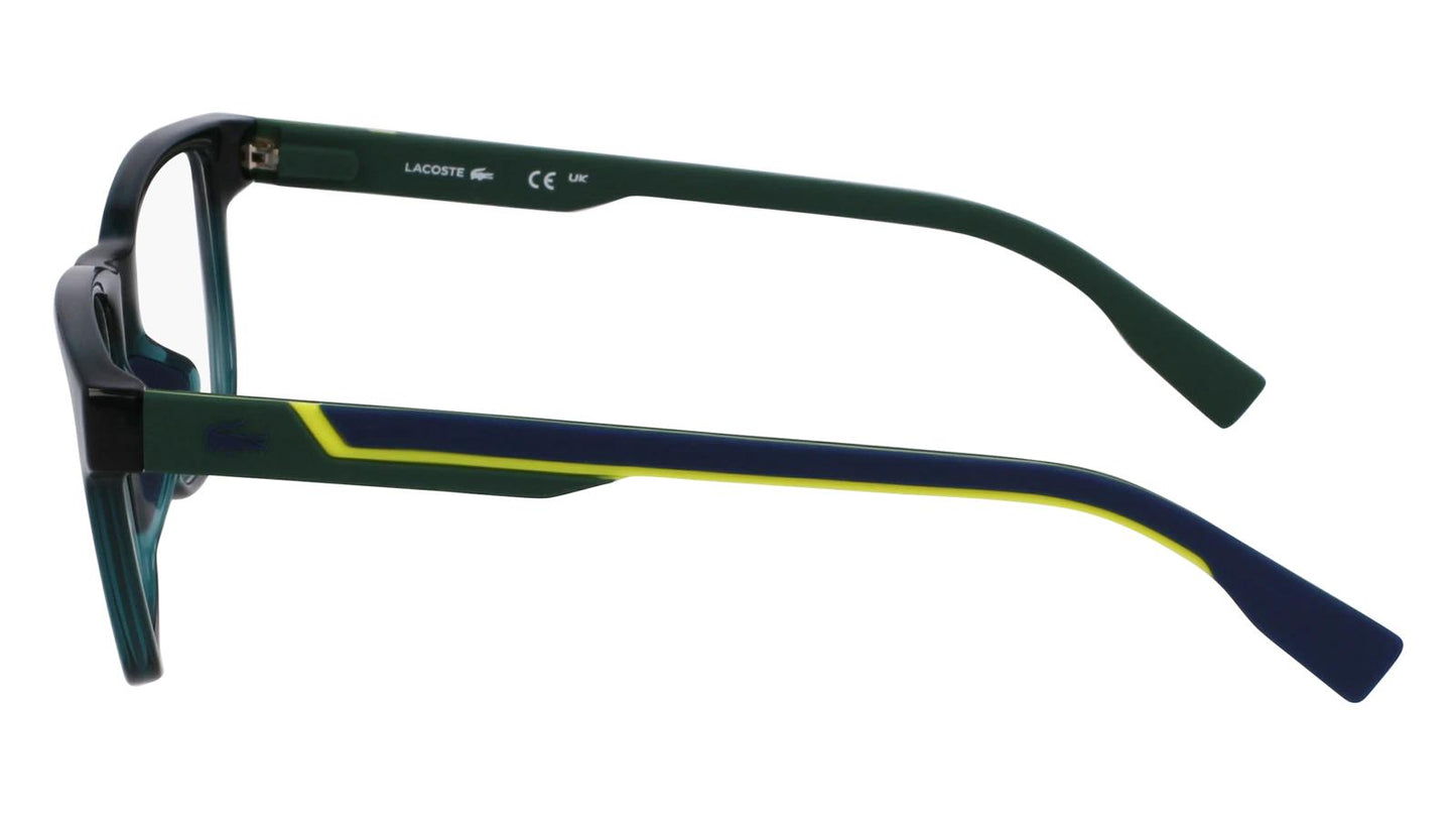 Lacoste L2965-N-301-5317 53mm
