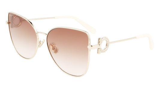 Salvatore Ferragamo SF296SR-719-60 60mm