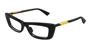 Bottega Veneta BV1449o-006 55mm