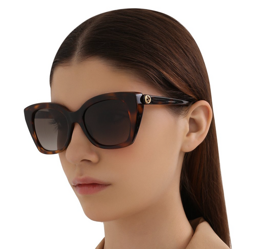 Gucci GG0921S-002 55mm