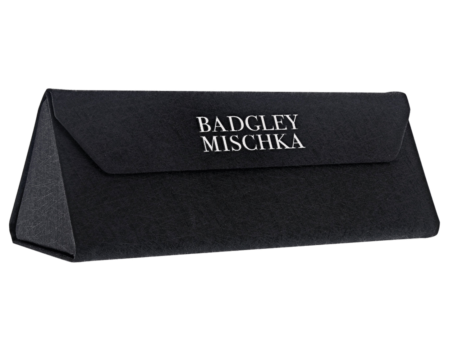Badgley Mischka Leon-Pewter-50 50mm