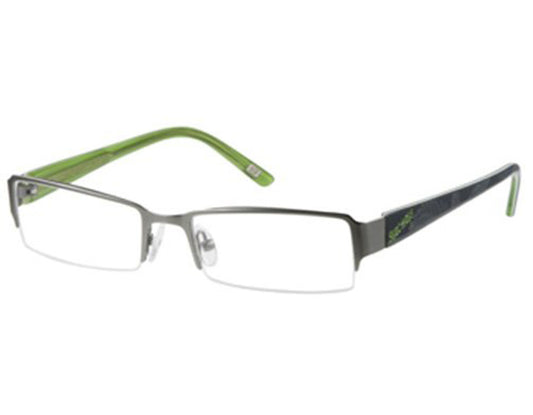 Skechers SE3027-51 SGUN 51mm Eyeglasses