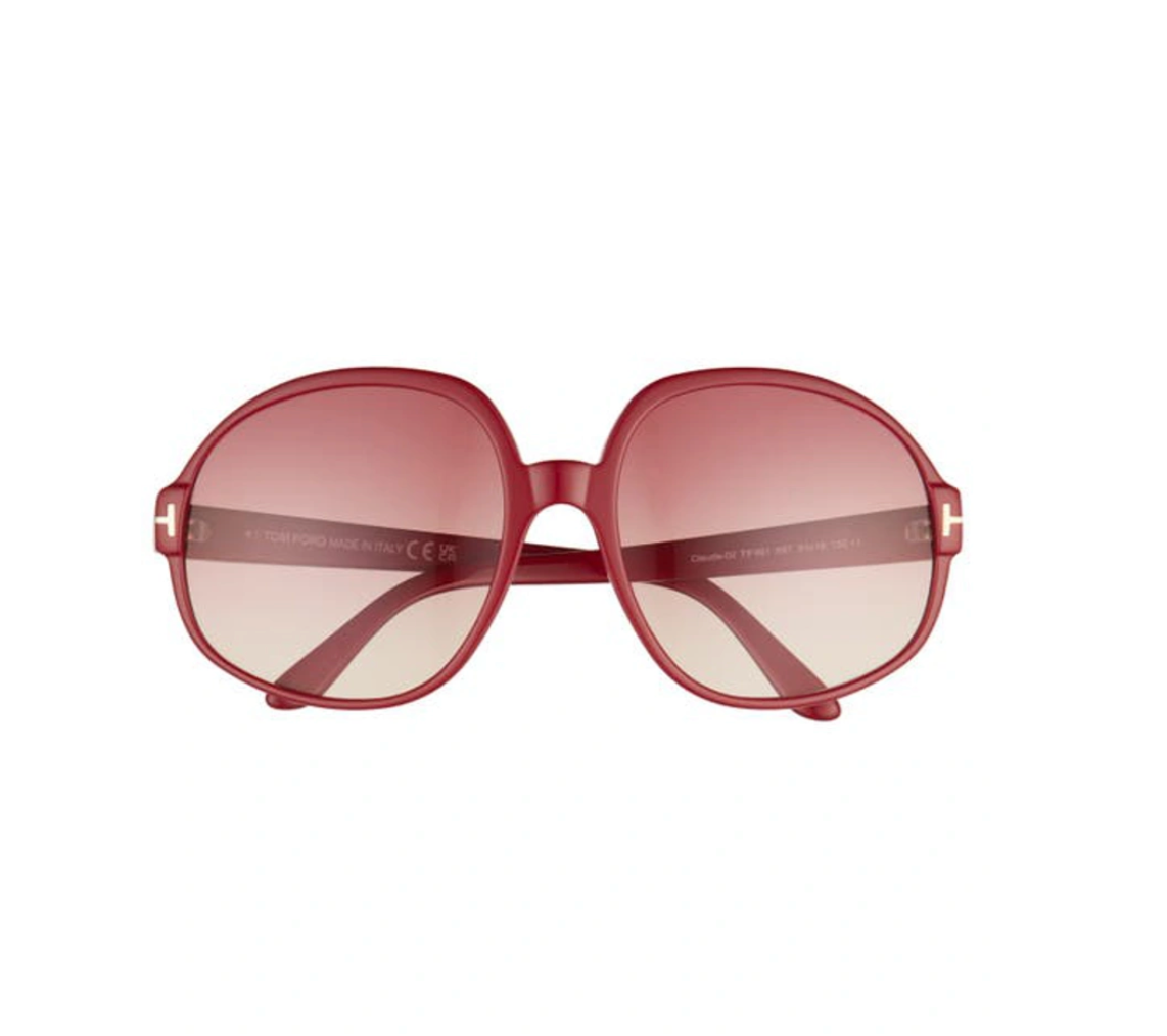Tom Ford FT0991-69T 61mm