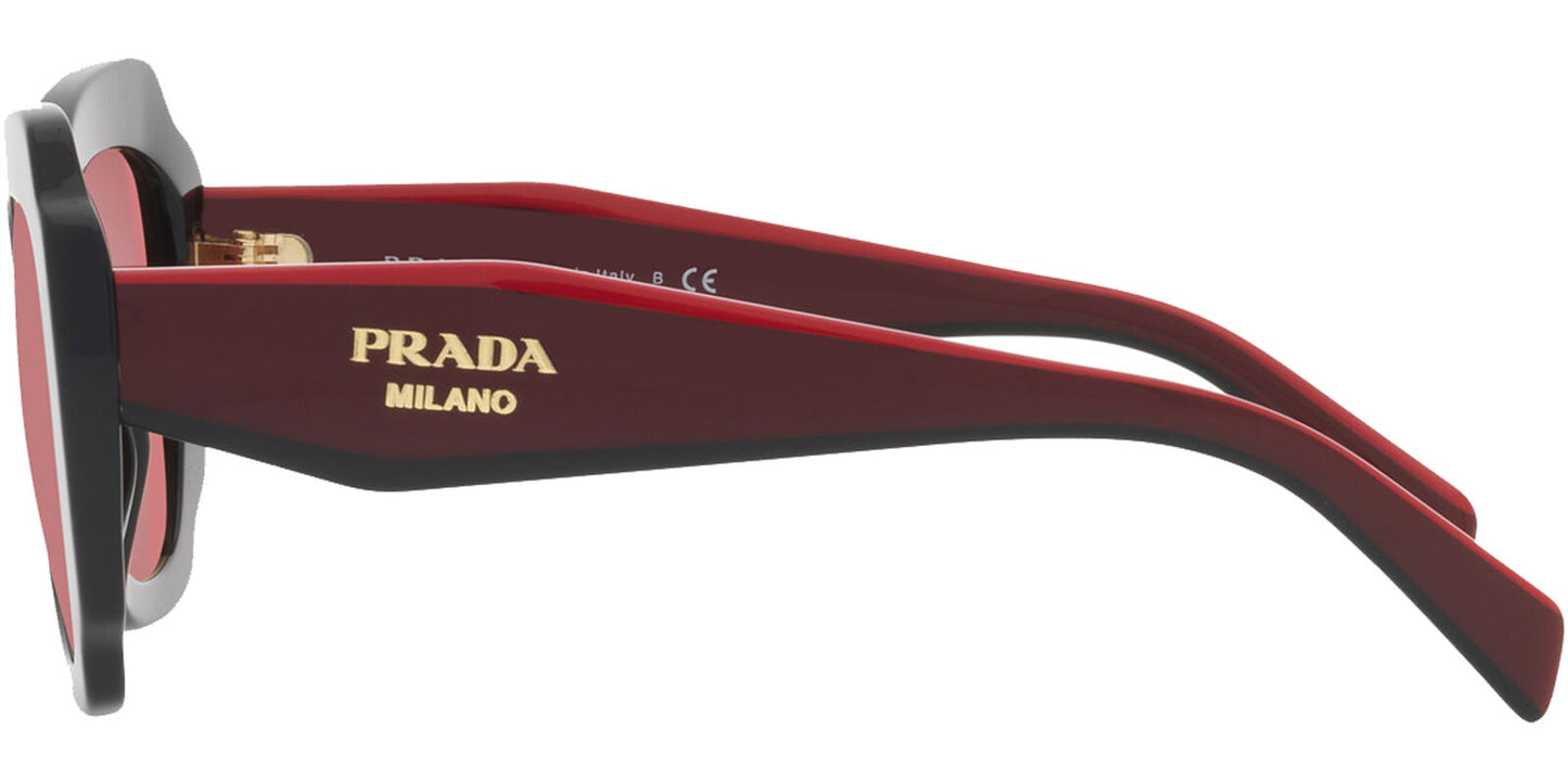 Prada PR16YSF-1AB06Q-54 54mm Sunglasses