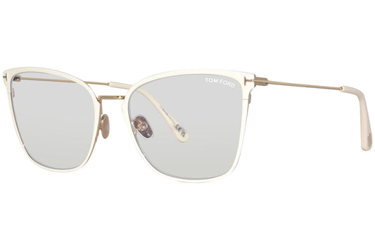 Tom Ford FT5839-B-025-56 56mm