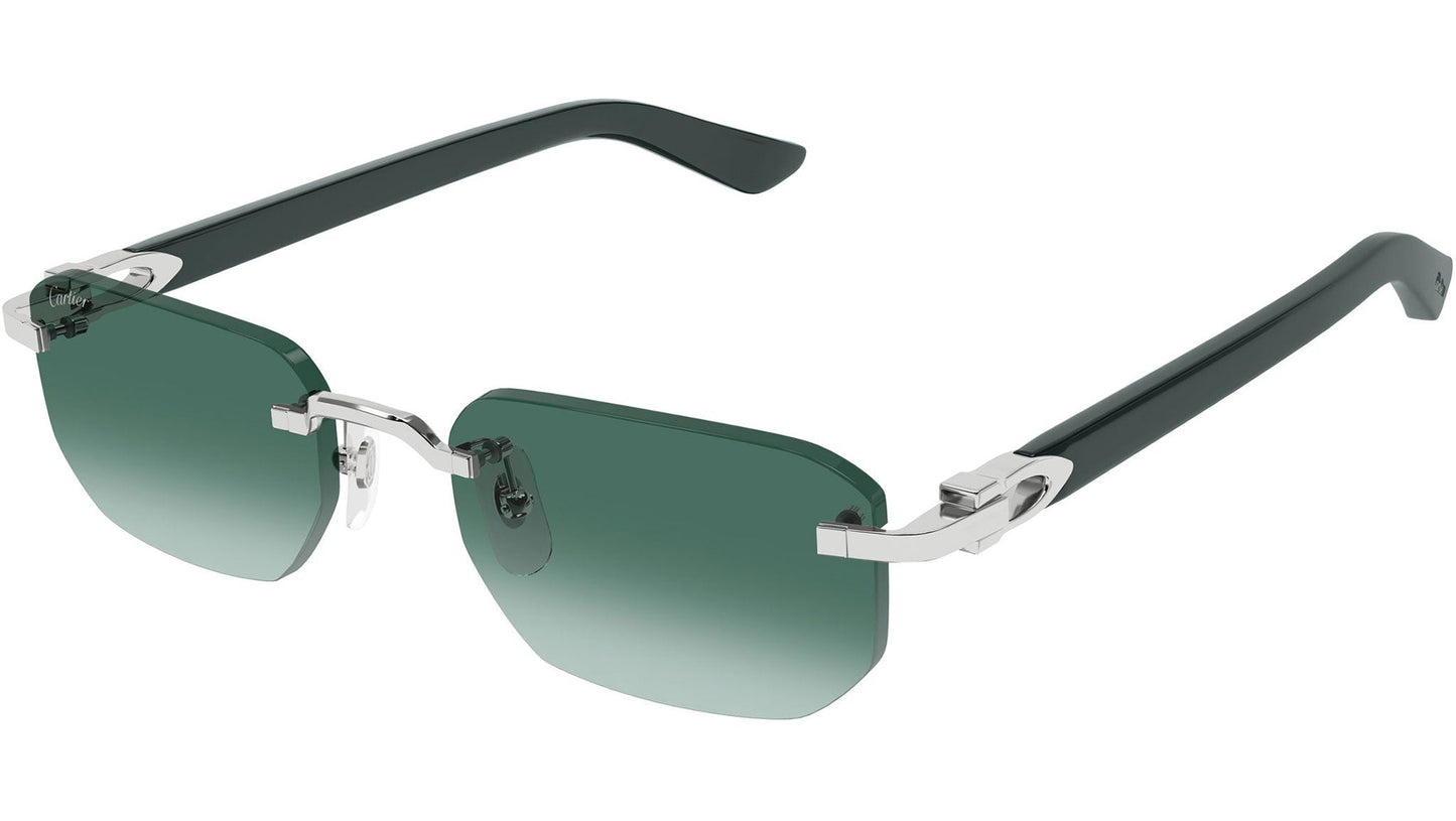 Cartier CT0622S-003 53mm