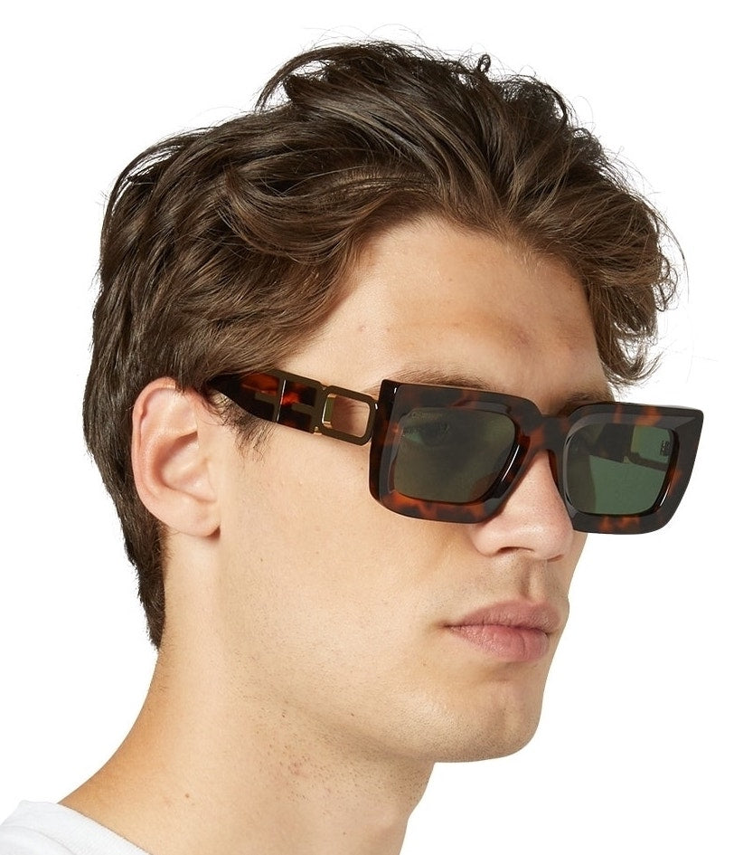 Off-White OERI073S23PLA0016055 55mm