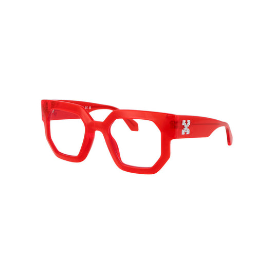 Off-White Style 14 Crystal Coral 49mm