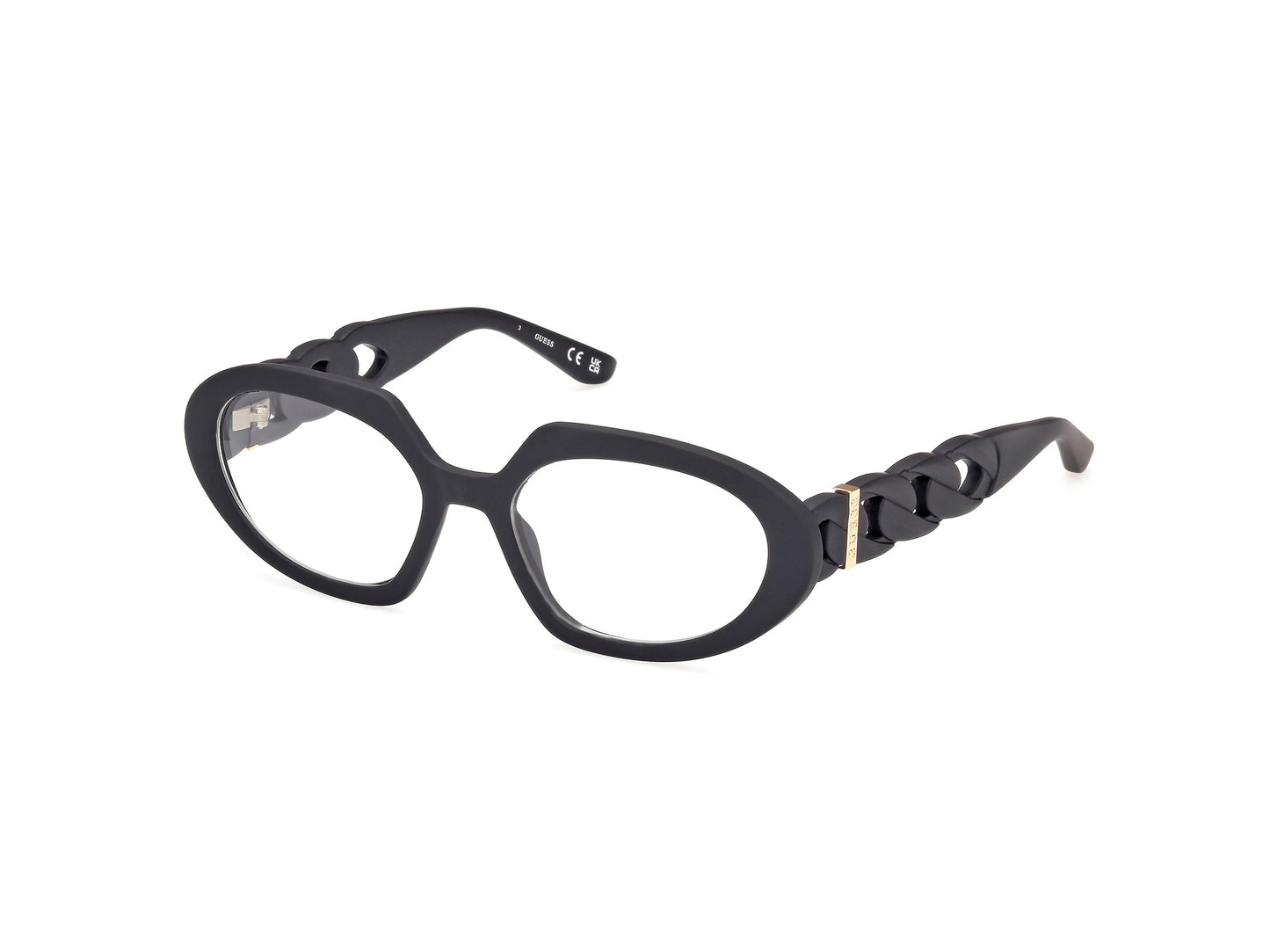 Guess GU50117-002-54 54mm