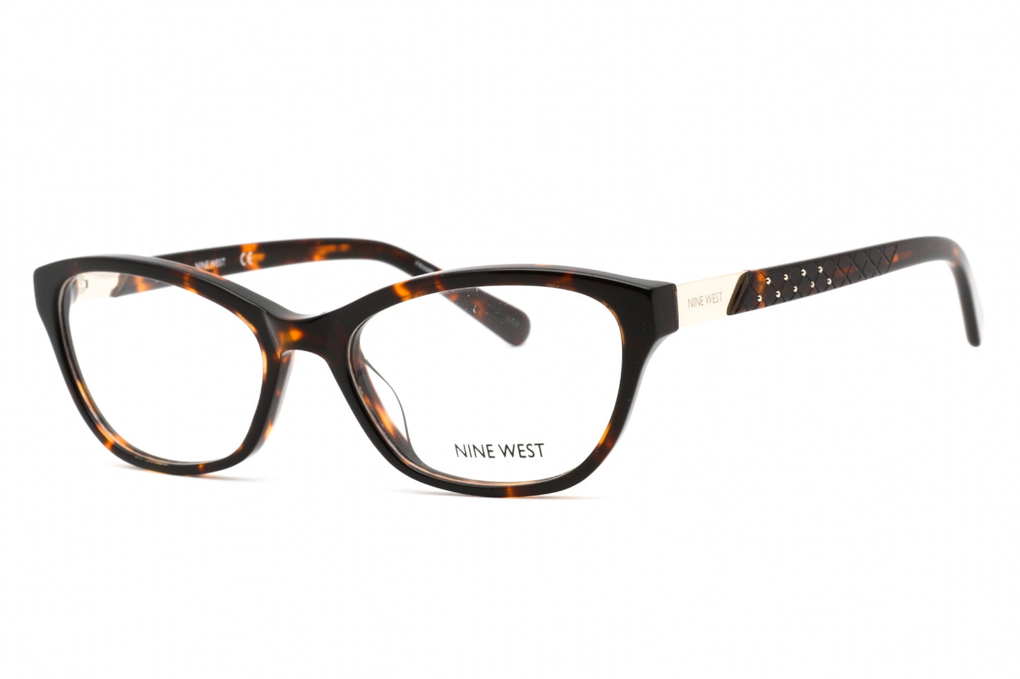 Nine West Eyeglasses 54mm