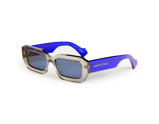 Marcelo Burlon Agave 56mm