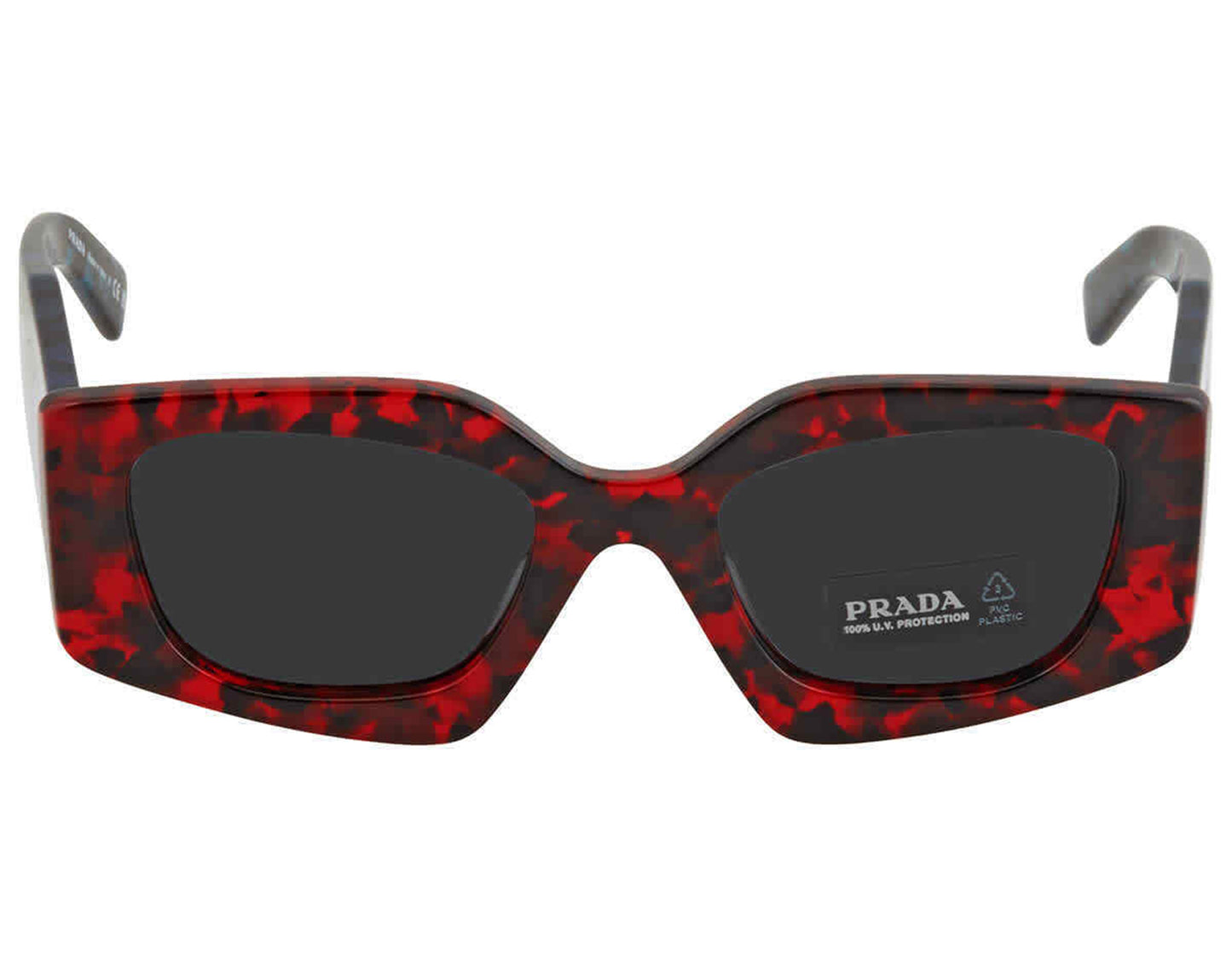 Prada PR15YSF-09Z5S0-52 52mm Sunglasses